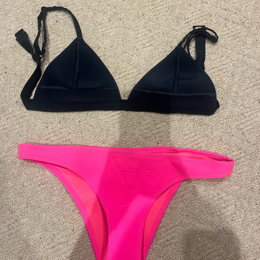 Triangl bikini